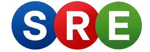 SRE Logo