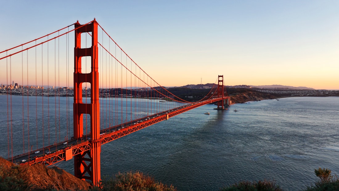 Silicon Valley, California